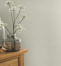 Papier peint vinyle sur intissé Arceau blanc-GoodHome Hot