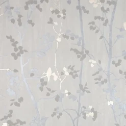 Papier peint vinyle sur intissé Bromus crème-GoodHome Discount