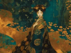 Papier peint vinyle sur intissé Contemporain L.2.8 x l.3.71 m. - Réf. AS-397061-A.S. Creation Best