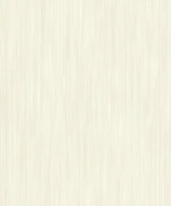 GoodHome Papier peint vinyle sur intissé Lery beige