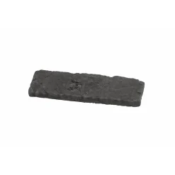 Decoon Parement béton imitation brique graphite 0,68 m2
