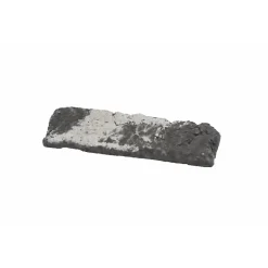 Decoon Parement béton imitation brique graphite 0,68 m2