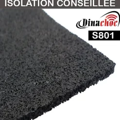 Parquet Bâton Rompu Chêne contrecollé verni brossé Rustique Invisible Cambridge 125x15X600mm - 4mm de couche d'usure-Premibel Parquet Best