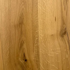 Premibel Parquet Parquet Chêne Contrecollé verni brossé Naturel Campagne Evasion XXL - 260X15X2200mm - 4mm de couche d'usure