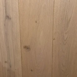 Premibel Parquet Parquet Chêne contrecollé verni brossé rustique Invisible Garden 190X14X400 à 1900mm - 4mm de couche d'usure