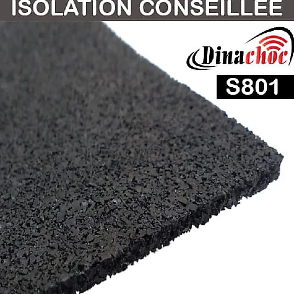 Premibel Parquet Parquet Chêne contrecollé verni brossé rustique Invisible Garden 190X14X400 à 1900mm - 4mm de couche d'usure