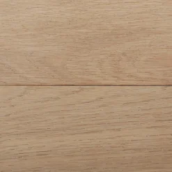 GoodHome Parquet contrecollé à coller point de hongrie en chêne Eslov finition vernis mat coloris naturel L.54 x l.9 x ép.1,4 cm