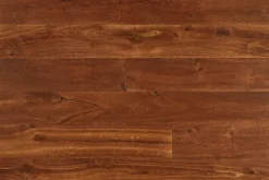 Wood And Cotta Parquet contrecollé Chêne naturel - Lame droite - Huilé - Fumé - 1900x190x14mm