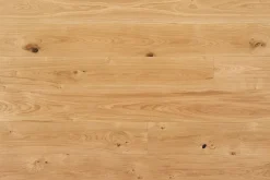 Wood And Cotta Parquet contrecollé Chêne naturel - Lame droite - Huilé - 2200x220x15mm