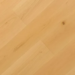 Wood And Cotta Parquet contrecollé Chêne naturel - Lame droite - Huilé - 2200x260x15mm