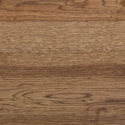 Parquet contrecollé clipsable Skara M en chêne verni brun rustique-GoodHome Hot