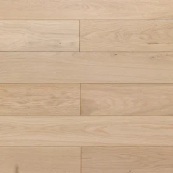Parquet contrecollé clipsable Lulea L en chêne huilé naturel compatible pièces humides-GoodHome Online