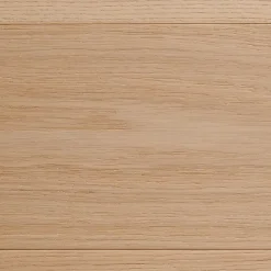 Parquet contrecollé clipsable Lulea XL en chêne huilé naturel-GoodHome Best