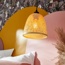 Parquet contrecollé clipsable Lulea XL en chêne huilé naturel-GoodHome Best