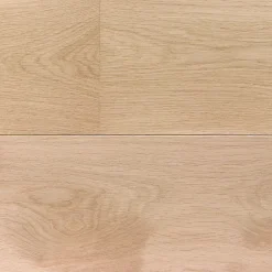 GoodHome Parquet contrecollé clipsable Padillac XL 200 cm en chêne français verni naturel