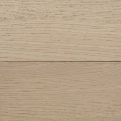 GoodHome Parquet contrecollé clipsable Lulea bâtons rompus en chêne huilé coloris naturel