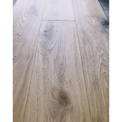 Aelle Carrelage Parquet en chêne contrecollé CHARLIE