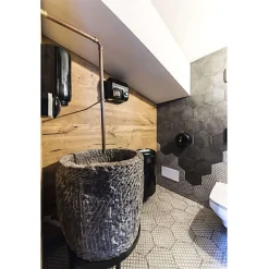 Aelle Carrelage Parquet en chêne contrecollé CHARLIE