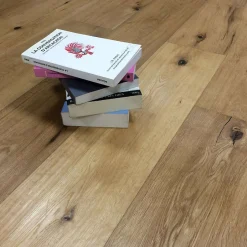 Parquet en chêne contrecollé LOUNA-Aelle Carrelage Outlet