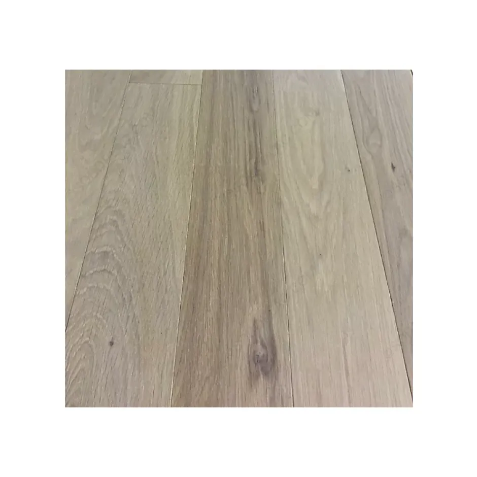 Aelle Carrelage Parquet en chêne contrecollé GIULIA