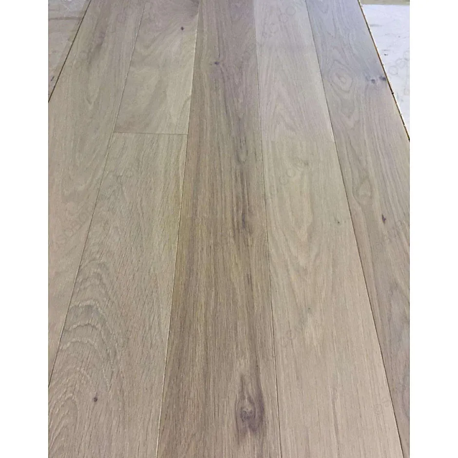 Aelle Carrelage Parquet en chêne contrecollé GIULIA