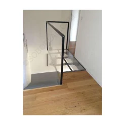 Aelle Carrelage Parquet en chêne contrecollé ELODIE