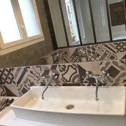 Aelle Carrelage Parquet en chêne contrecollé VIRGINIE