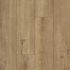 Parquet flottant Stratifié - Cuisine et salle de bain - Lames larges - Chêne Capri - Paquet de 1,962 m²-Décoweb Hot