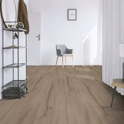 Parquet flottant Stratifié - KronoSwiss Noblesse V4 - Chêne Rift 5G - Paquet de 2,131 m²-Décoweb Best
