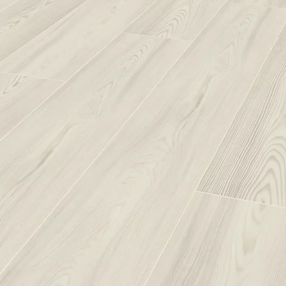Parquet flottant Stratifié - Cuisine et salle de bain - Lames larges - Chêne Bornholm - Paquet de 1,507 m²-Décoweb Sale