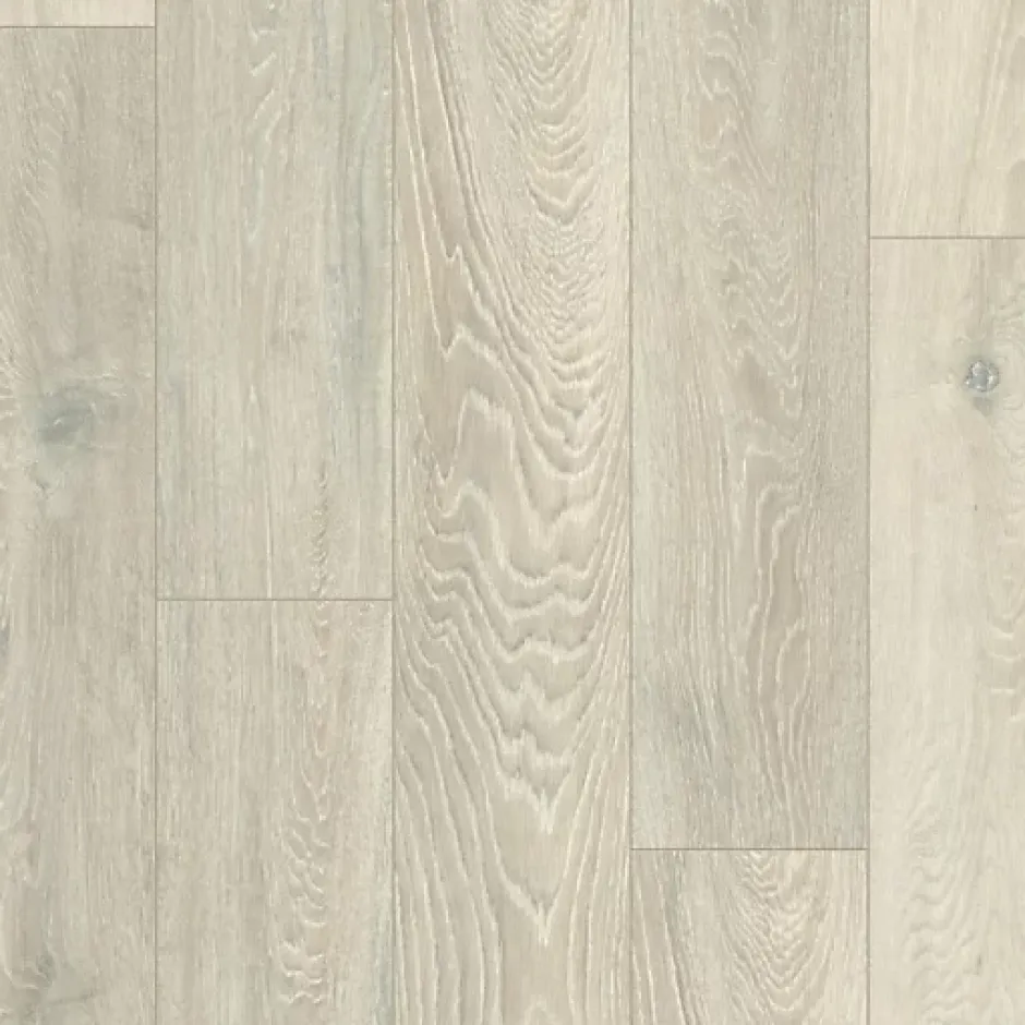 Parquet flottant Stratifié - Cuisine et salle de bain - Lames larges - Chêne Fiji - Paquet de 1,507 m²-Décoweb Best