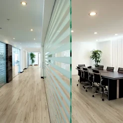 Parquet flottant Stratifié - KronoSwiss Noblesse V4 - Chêne Lugano 5G - Paquet de 2,131 m²-Décoweb Sale