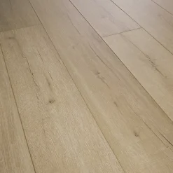 Parquet flottant Stratifié - KronoSwiss Noblesse V4 - Chêne Lugano 5G - Paquet de 2,131 m²-Décoweb Sale