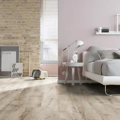 Parquet flottant Stratifié - Chêne Vintage Boutique - Paquet de 2,22 m²-Décoweb Clearance