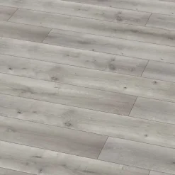 Décoweb Parquet flottant Stratifié - Chêne Art Gallery - Paquet de 2,22 m²