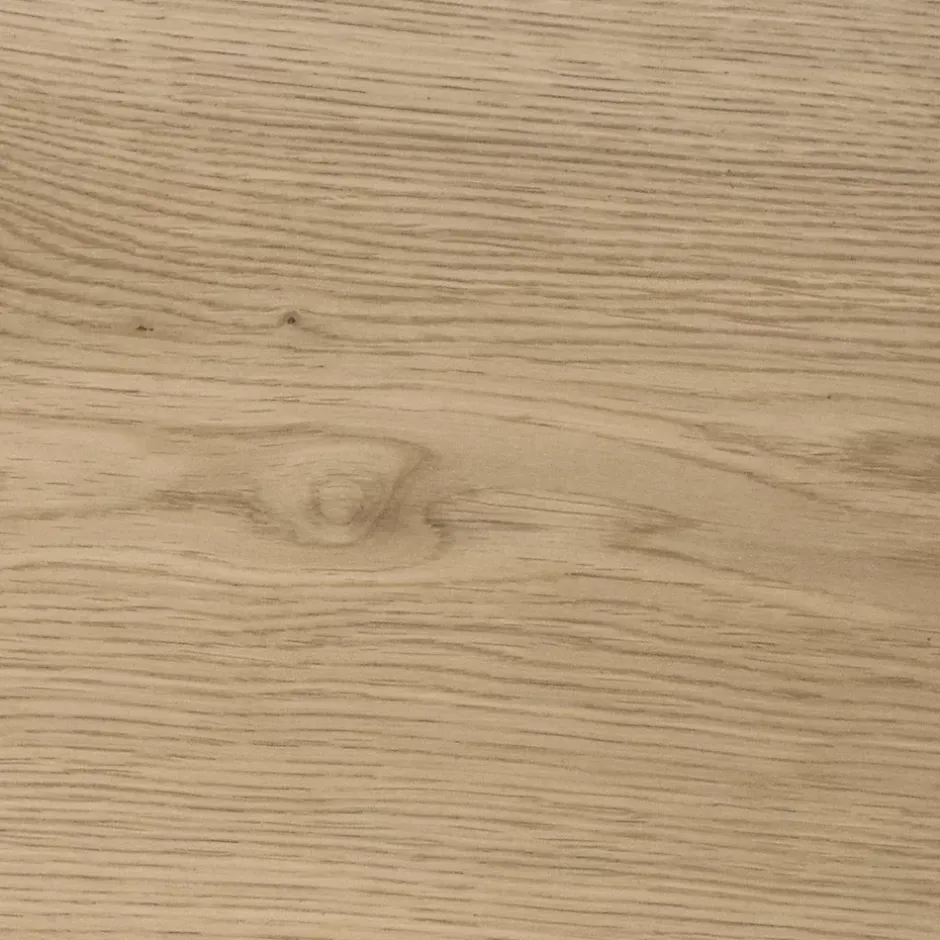 Parquet massif à coller Lulea XL en chêne huilé naturel-GoodHome Best