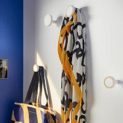 Colours Parquet massif à coller Mosaïque bâtons rompus en chêne brut