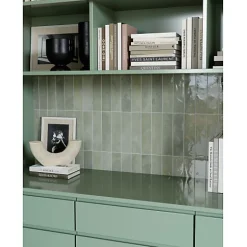 Parquet pont de bateau avec joint de PU intégré en Merbau GABRIELLE-Aelle Carrelage Online