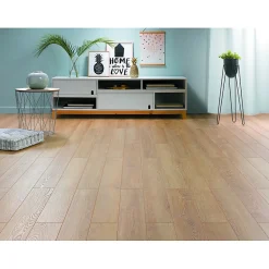 Parquet stratifié 12 mm NAMUR SOLID PLUS-Eiffel art construction Online