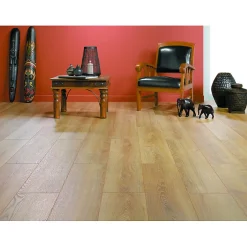 Parquet stratifié 12 mm NAMUR SOLID PLUS-Eiffel art construction Online