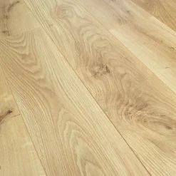 Décoweb Parquet Stratifié KronoSwiss - Chêne Castle - Clic 5G - Paquet de 2,131 m²