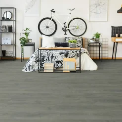 Parquet Stratifié KronoSwiss - Chêne naturel Coal - Clic 5G - Paquet de 2,131 m²-Décoweb Hot