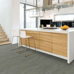 Parquet Stratifié KronoSwiss - Chêne naturel Coal - Clic 5G - Paquet de 2,131 m²-Décoweb Hot