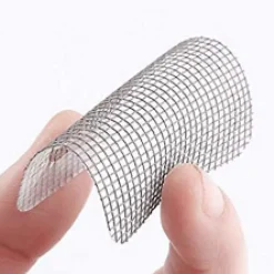 Patch de réparation pour moustiquaire - x 12-Facility'S