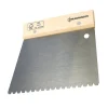 Peigne à colle parquet 18cm B12-Magnusson Best