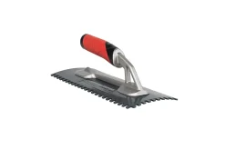 Peigne dentelé Tech Flex flex 6 x 8-Rubi Online