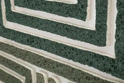 Peinture sur toile avec cadre cm 60x2,9x80-Mauro Ferretti Hot