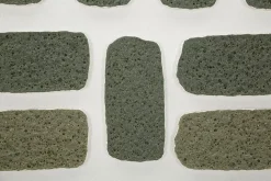 Mauro Ferretti Peinture sur toile avec cadre cm 60x2,9x80