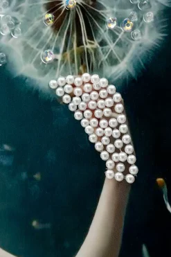 Mauro Ferretti Peinture sur toile laquée avec cadre 72x4x102 cm