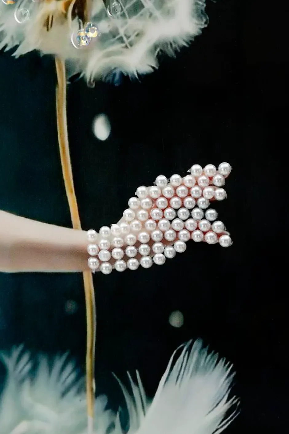 Mauro Ferretti Peinture sur toile laquée avec cadre 72x4x102 cm